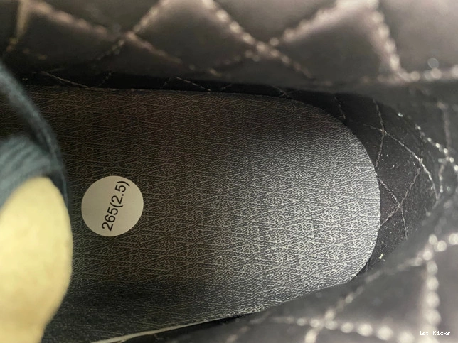 x 3 Ma Black A Air Maniere FZ4811-001 Jordan 0602
